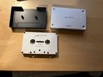 Sony metal master cassettebandje c60, Cd's en Dvd's, Cassettebandjes, Overige genres, Gebruikt, Ophalen of Verzenden, Onbespeeld