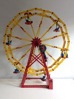 Groot (>50 cm) Fischertechnik reuzenrad constructiespeelgoed, Kinderen en Baby's, Speelgoed | Bouwstenen, Ophalen of Verzenden