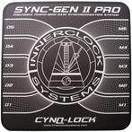 Innerclock Sync-Gen II Pro, Ophalen of Verzenden, Zo goed als nieuw