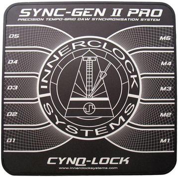 Innerclock Sync-Gen II Pro beschikbaar voor biedingen