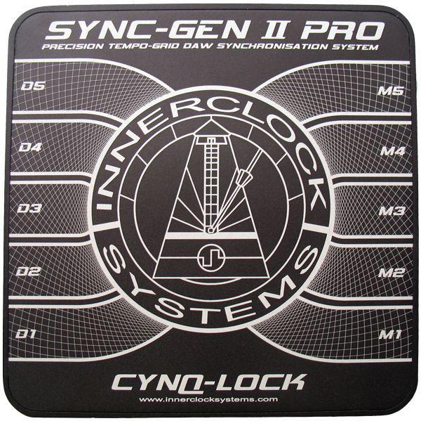 Innerclock Sync-Gen II Pro, Muziek en Instrumenten, Midi-apparatuur, Zo goed als nieuw, Ophalen of Verzenden