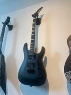 Jackson dinky js22 satin black, Muziek en Instrumenten, Ophalen, Zo goed als nieuw