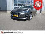 Ford Focus Wagon 1.5 Eco Boost Aut. Vignale Luxe 1500 KG. Tr, Gebruikt, 150 pk, Adaptive Cruise Control, 3 cilinders