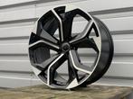 22" 23" inch AUDI RSQ8 E-TRON Look velgen FIT Q7 Q8 E-TRON, Overig, Velg(en), 285 mm, Nieuw