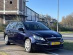 Peugeot 308 SW 1.2 e-THP Active | Navigatie | Trekhaak | Cru, Gebruikt, Euro 6, 1199 cc, 1165 kg