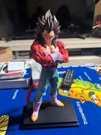 Vegeta ssj4 plan b studio, Ophalen of Verzenden, Zo goed als nieuw