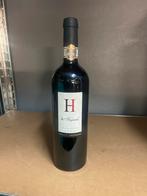 Gerard Bertrand l'Hospitalet Rouge 2002, Verzamelen, Gebruikt, Frankrijk, Ophalen of Verzenden, Rode wijn