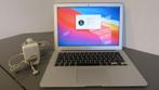 Apple Macbook Air 13,3" Dual Intel Core i5 A1466 Medio 2013, Computers en Software, Apple Macbooks, 256 GB, 13 inch, Minder dan 2 Ghz
