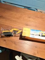 Hyundai 800 lc 7a miniatuur schaalmodel, Ophalen of Verzenden, Nieuw, Hijskraan, Tractor of Landbouw, Overige merken