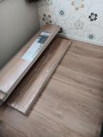 5 pakken laminaat min 1 plank nieuw, Ophalen, 50 tot 150 cm, Nieuw, 10 tot 30 cm