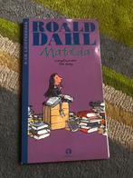 Roald Dahl Mathilda Luisterboek, Boeken, Luisterboeken, Ophalen of Verzenden