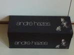 Andre Hazes 24 CD BOX, verzamel collectors item, Cd's en Dvd's, Ophalen of Verzenden, Zo goed als nieuw, Levenslied of Smartlap