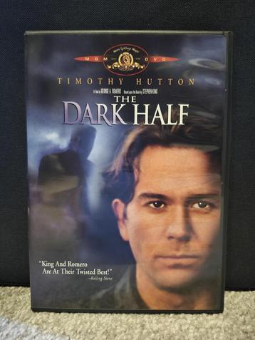 The Dark Half (timothy hutton / 1993) beschikbaar voor biedingen