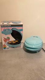 Cupcake maker, Ophalen, Zo goed als nieuw, Cupcakes, Bakvorm