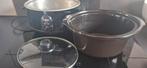 Lloytron Slowcooker 3.5L - Gebruikt, Ophalen of Verzenden, Gebruikt