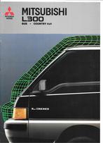 MITSUBISHI L300 1987, Ophalen of Verzenden, Zo goed als nieuw, Mitsubishi
