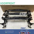 Voorfront Mercedes W176 A W246 B Front W117 CLA W156 GLA Kla, Auto-onderdelen, Gebruikt, Ophalen of Verzenden, Bumper, Mercedes-Benz