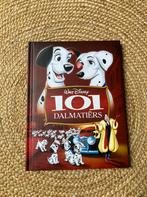 Disney 101 dalmatiërs boek, Nieuw, Ophalen of Verzenden