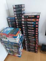 Grote Puzzelcollectie - Wasgij & Meer!, Ophalen, 500 t/m 1500 stukjes, Zo goed als nieuw, Legpuzzel