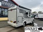 Knaus Tourer Van 500 MQ Vansation, 150 pk, automaat, 2 pers., Automaat, Standaard zit, Airbags, Koelkast
