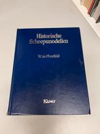 Historische Scheepsmodellen, Gebruikt, ., Ophalen of Verzenden, .