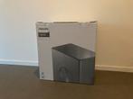 Philips Fidelio FW1 draadloze Subwoofer, Audio, Tv en Foto, Luidsprekers, Ophalen, Philips, Subwoofer, Nieuw