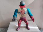 VINTAGE  HE-MAN  ROBOTO   1984, Ophalen of Verzenden, Gebruikt