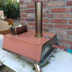 Pizzaoven voor buiten gebruik, Ophalen of Verzenden, Gebruikt, Onbekend