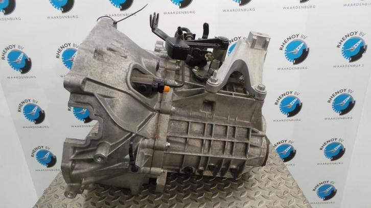 FORD FOCUS TRANSMISSIE / VERSNELLINGSBAK 2016, Auto-onderdelen, Elektronica en Kabels, Gebruikt, ARN erkend, Stiba lid, Erkend duurzaam