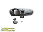 Airbag set + dashboard van een Dacia Logan (Logan 2 14-), Dacia, Gebruikt, -, -