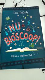 Cory McCarthy - Nu in de bioscoop!, Boeken, Ophalen, Nieuw, Cory McCarthy