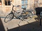 Gazelle damesfiets, Ophalen, Gebruikt, Gazelle, Versnellingen