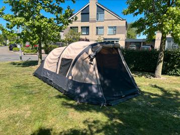 Bardani 230tc opblaasbare tent (3p) beschikbaar voor biedingen
