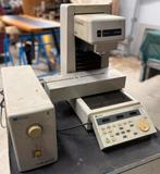 Roland cnc freesmachine, Ophalen, Gebruikt, Elektrisch, Overige soorten