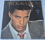 Nick Kamen - Eerste Album, Ophalen of Verzenden, 1980 tot 2000, Zo goed als nieuw, 12 inch