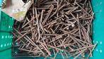 5 kilo spijkers 4,5 duim 11,5 cm Spijkerslaan, Ophalen of Verzenden, Nieuw, 100 tot 250 mm, Spijkers