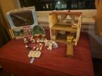 Sylvanian Families Collectie - Divers, Ophalen of Verzenden, Gebruikt, Poppenhuis