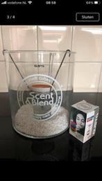 Windlichten / Geurkaarsen / kandelaar, Huis en Inrichting, Woonaccessoires | Kandelaars en Kaarsen, Ophalen of Verzenden, Nieuw