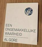 Al Gore - Een ongemakkelijke waarheid, Maatschappij en Samenleving, Ophalen of Verzenden, Wereld, Al Gore