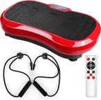 Fitness Vibration Plate Pro - Powerplate - Ultra stil, Hobby en Vrije tijd, Verzenden, Nieuw