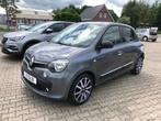 Renault Twingo 0.9 TCe Expression Automaat Vol Opties,, 898 cc, Gebruikt, 4 stoelen, Leder en Stof