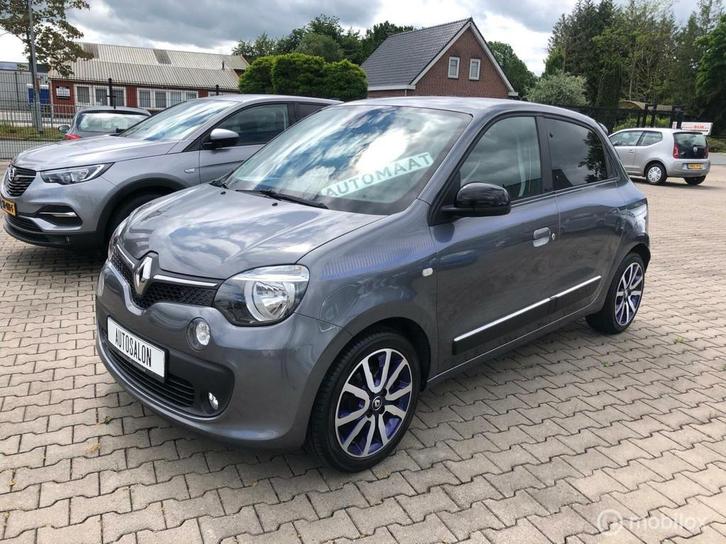 Renault Twingo 0.9 TCe Expression Automaat Vol Opties,, Auto's, Renault, Particulier, Te koop, Twingo, ABS, Airbags, Airconditioning
