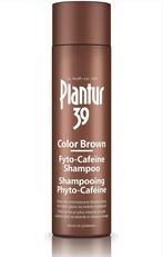 2X Plantur 39 Cafeïne Shampoo voor bruin haar | Verbergt haa, Shampoo of Conditioner, Ophalen of Verzenden, Zo goed als nieuw