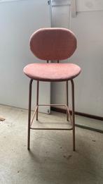 Ondaretta Hari barkruk H65, 1 kruk, Ophalen, Zo goed als nieuw