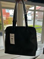 Zwarte Enrico Benetti Laptop Tas - Nieuw!, Sieraden, Tassen en Uiterlijk, Tassen | Damestassen, Ophalen of Verzenden, Nieuw, Zwart