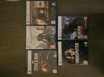 PS5 games te koop – zo goed als nieuw, Ophalen of Verzenden, Zo goed als nieuw