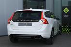 Volvo V60 2.0 T3 Polar+ Dynamic, 4 cilinders, 1969 cc, Wit, Handgeschakeld