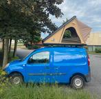 Renault Kangoo 1.5 – Mini Camper Camperbus Camplion daktent, Overige merken, Buscamper of Camperbus, Tot en met 2, Bedrijf