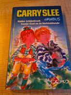 Ridder Schijtebroek , Kaatje Knal en de biefstukbende, Carry Slee, Ophalen of Verzenden, Zo goed als nieuw, Fictie