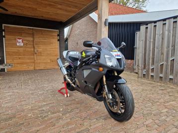 Honda VTR SP-1 beschikbaar voor biedingen